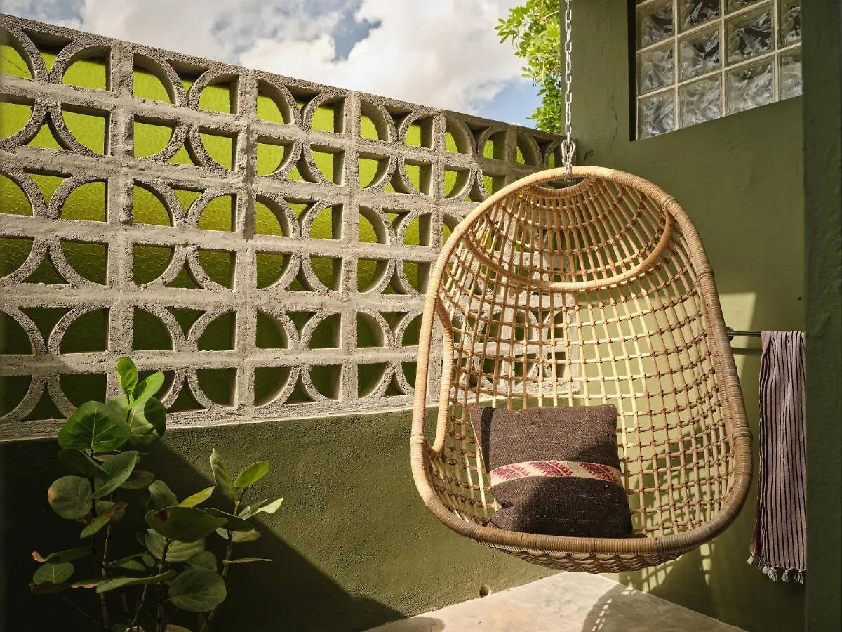 Verde By Dw San Juan Aparthotel