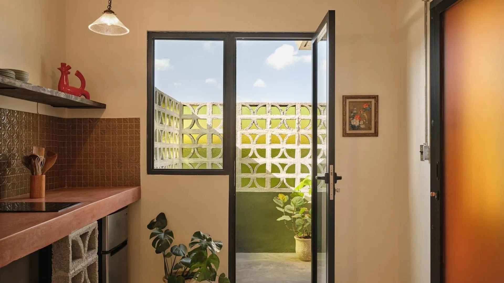 Verde By Dw San Juan 0*,  Portoryko