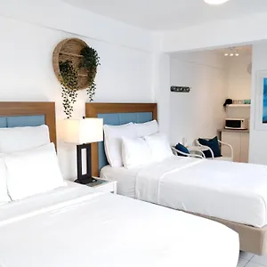 Guest house Trinitaria House, San Juan